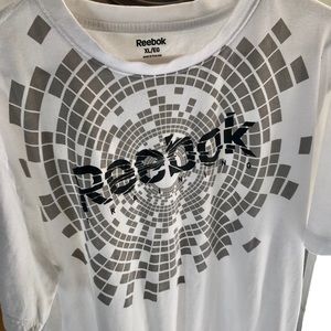 Reebok • X-Large T-Shirt for Men